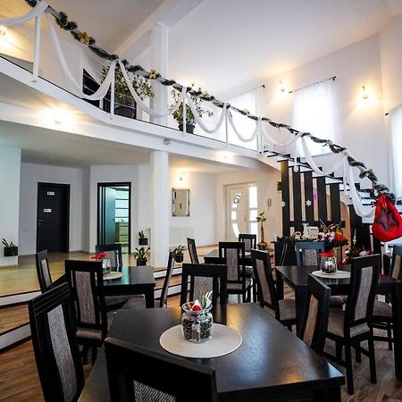 Casa Alessias Hotel Viseu de Sus Luaran gambar
