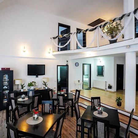 Casa Alessias Hotel Viseu de Sus Luaran gambar